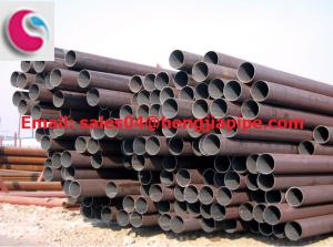 China Good steel pipes from Cangzhou Hengjia Pipeline wholesale