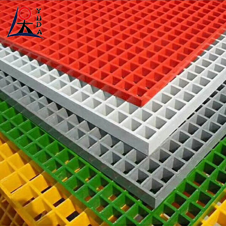 Drainage Grating/Rain Water Grating/Drainage Steel Grating Cover Drainage Ditch