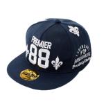 Durable Wool 5 Panel Snapback Hat 3D Embroidery Baseball Cap Customizable