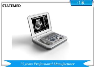China 10.4'' LED Display Portable Ultrasound Scanner For Women Pregnancy Examination wholesale