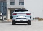 2024 BYD Song Plus Honor Flagship Plus Edition 605KM Long Range SUV Electric