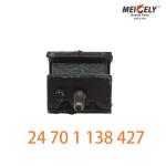 24 70 1 138 427 OEM Transmission Engine Mounts For BMW