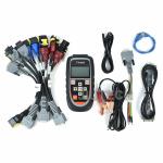 Xtruck Y006 EURO 6 Sensor Tester For Urea Liquid Level/PM/Exhaust Temperature