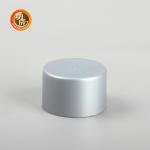 Long Lasting Round Plastic Bottles Cap Secure Closure