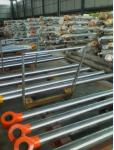 volvo hydraulic cylinder excavator spare part EC290B boom , arm ,bucket ,