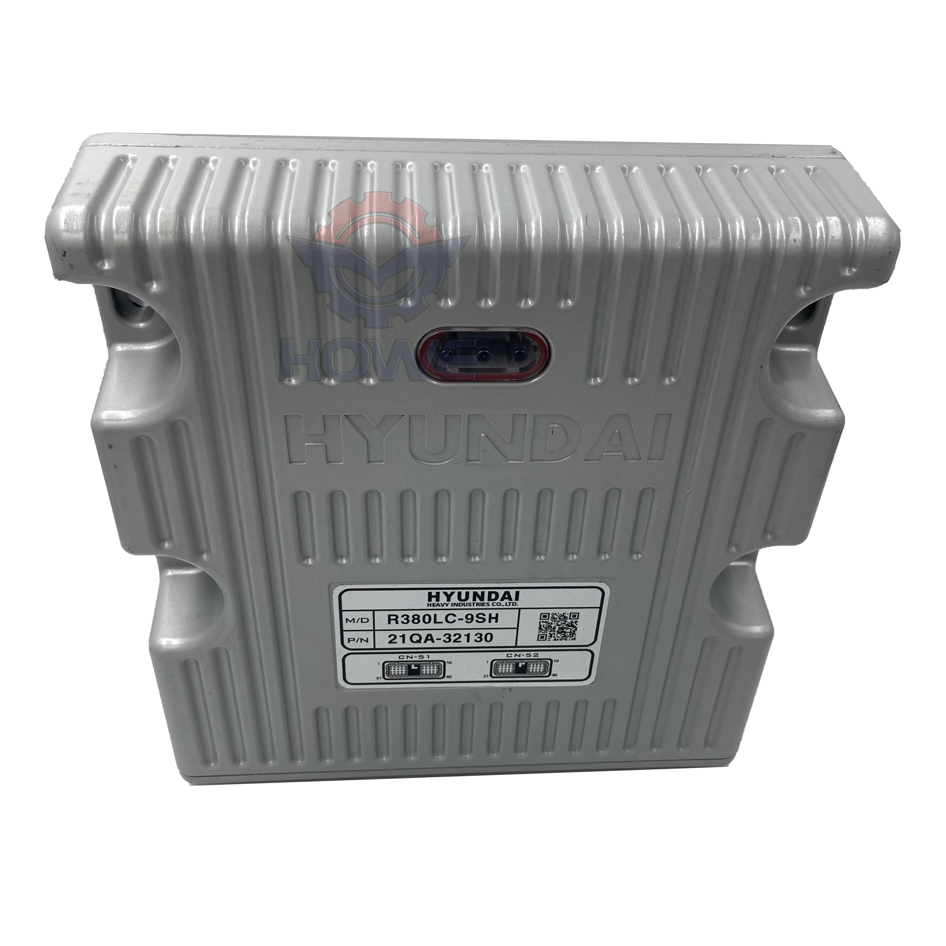 Electric Parts Hydraulic Controller Computer Board 21Q5-32111 for R180LC-9S R160LC-9S