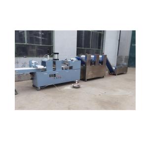 China Industrial Snacks Processing Machine Fully Automatic Tortilla Making Machine wholesale