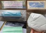 Ultrasonic Disposable Face Mask Machine 10kw For Ear Loop Surgical Medical Mask