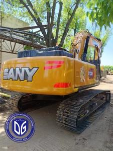 China Origin China SY235 Used Sany Excavator SY235 Excavator Secondhand Sany Excavator SY235 wholesale