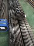 High Quality AISI 4140 Seamless Alloy Steel Pipe Factory Cold Rolled Steel Pipe