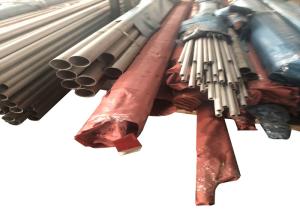 China Sand Blast or Snad Rolling Schedule 80 SS304 Stainless Steel Pipe Seamless Price Per Kg wholesale