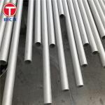 ASTM A209 T1 Seamless Carbon- Molybdenum Alloy-Steel Tube For Boiler