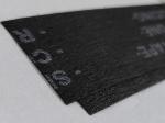 High Voltage Semi Conductive Water Blocking Tape Good Water Absorption