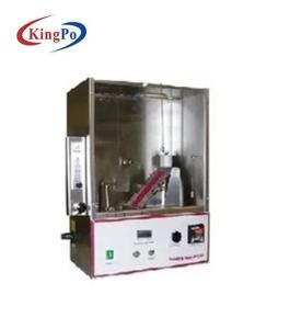 China EN14683 Medical Test Equipment BFE Bacterial Filtration Efficiency wholesale