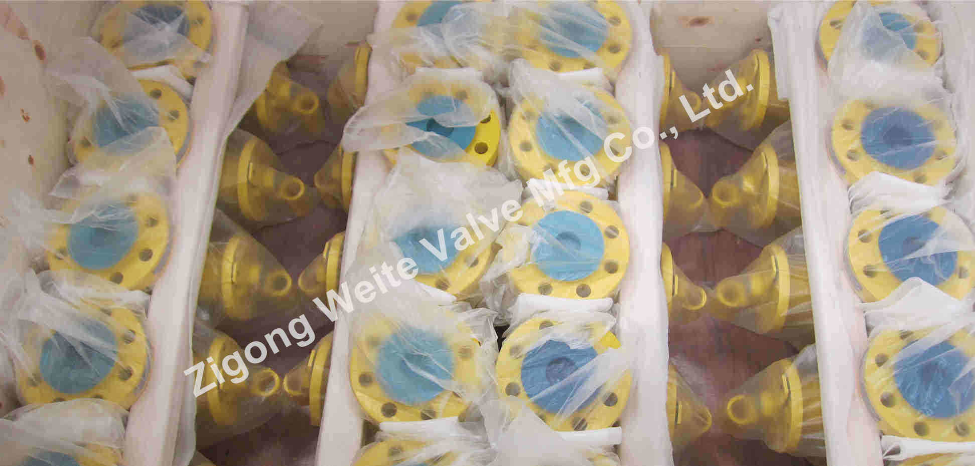 Soft Sealing F316 Ball Valve Forged Steel RPTFE Seat Anti Static
