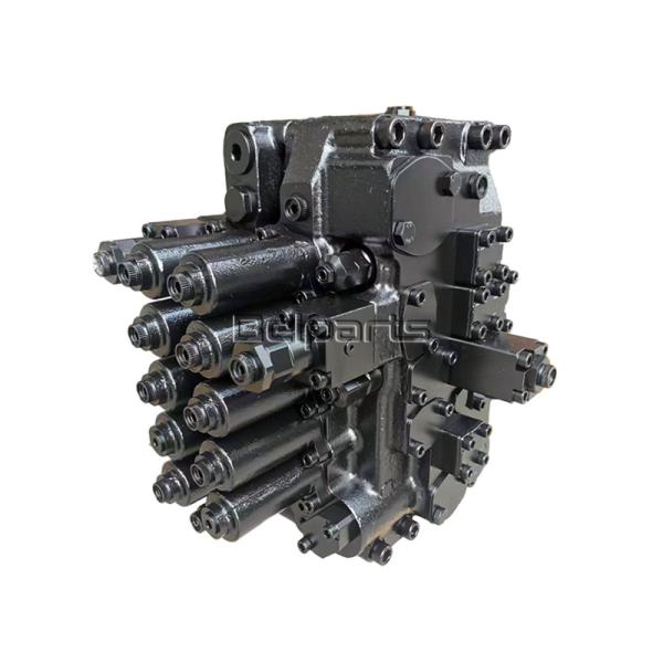 Excavator DX260 DX340 DX360 Main Control Valve For Doosan Daewoo 426-00223 420