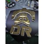 Acrylic Letter Sign Led Backlit Led Letter Backlit Channel 3D Letter Lights
