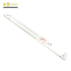 China Aluminium retractable arms for awnings, awning conponents, awning accessories wholesale