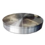 CNC Machining Steel St52 A36 Wheel Product ISO 9001 A105 Forged Steel Wheel