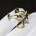 C juste un clou earrings 18k gold white gold yellow gold rose gold bracelet