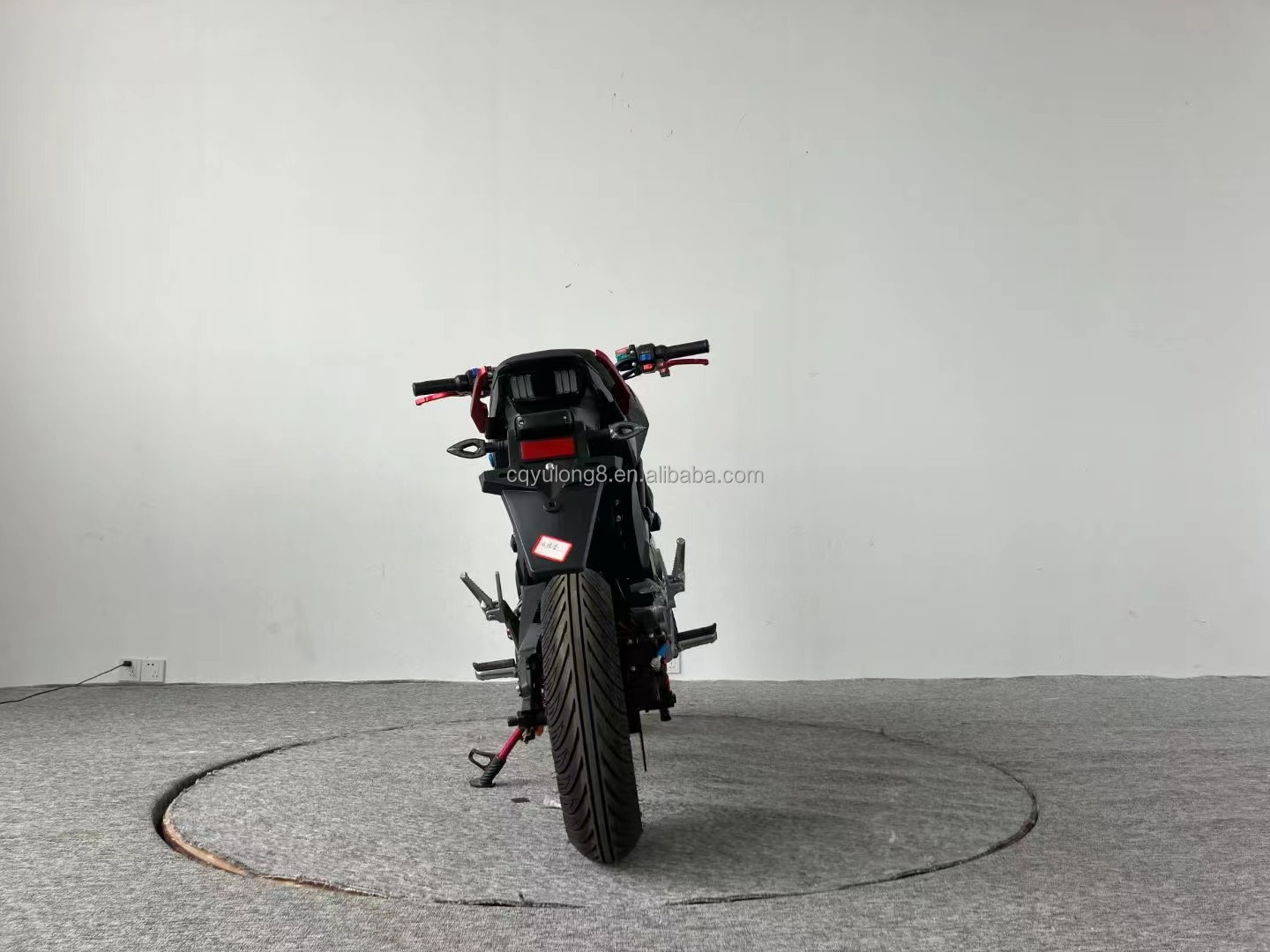 High Speed Electric Motorcycle 80km/h Racing Dirt Electric Bike Motorcycle For Adults