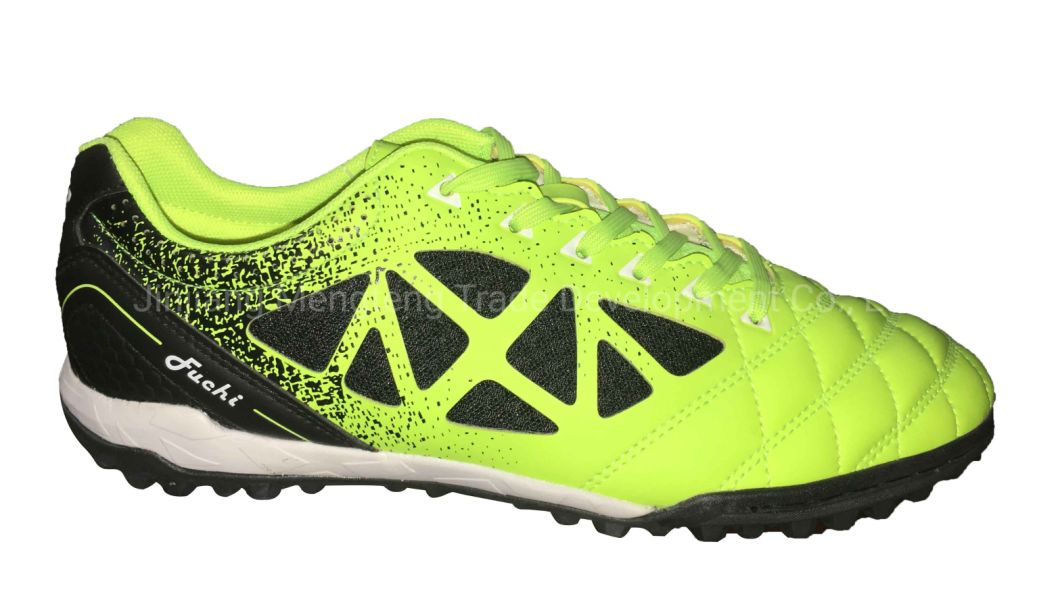 Sport Shoes High Quality Popular Football Soccer Shoes Casual Comfortable Football Shoes Customize Soccer Shoes Sneaker Shoes