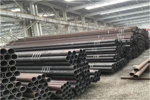 China Inconel 625 Nickel Alloy Erw Steel Pipes Hot Rolled Welded JIS wholesale