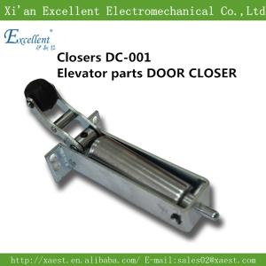 China Closers DC-001 elevator door lock wholesale