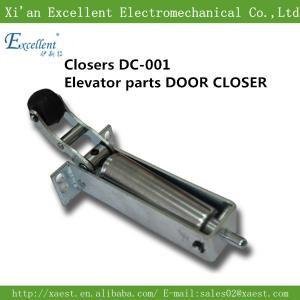 China elevator door  lock Closers DC-001 / elevator parts DOOR CLOSER/Elevator door lock wholesale