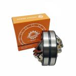 200*360*98mm Spherical Roller Bearing 22240CA/CC Single Row Chrome Steel