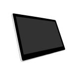 Menu Restaurant Digital Signage Lcd Display Android 6.0 Smart Platform Full HD
