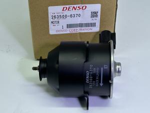 China GRX122 2.5 2005-2017 16363-0P040 DENSO Radiator Fan Motor 263500-6370 wholesale