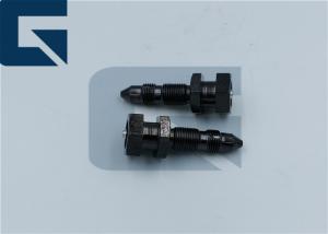 China Volv-o EC250DL Excavator Track Adjuster Grease Valve VOE14562315 wholesale