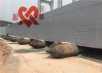 Multi Layer Ship Launching Rubber Airbag Marine Salvage Air Lift Bags
