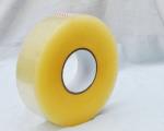 Acrylic Adhesive BOPP personalised packing tape , polypropylene strapping tapes