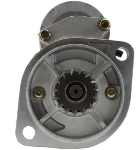 Hitachi Auto Starter Motor , Yanmar Starter Motor S114-146 S114-257 S114-244