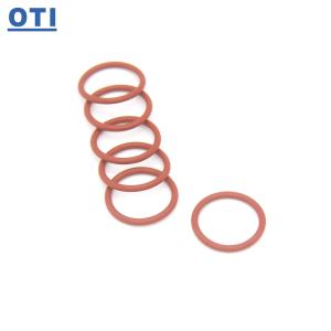 China Custom Liquid Silicon Rubber Sealing Parts wholesale