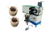 Induction Motor Winding Machine 100 - 260 mm Stack Height