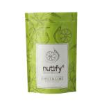 Pet Food CMYK Stand Up Plastic Pouch Packaging With Zipper Lock