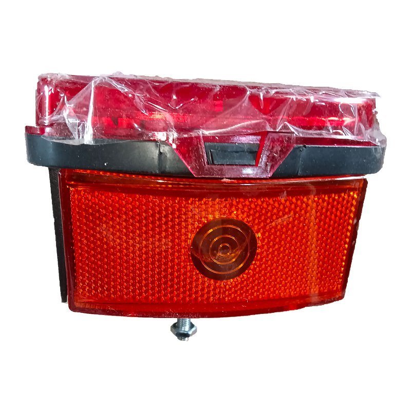 Sinotruk HOWO Rear Light Combination Lamp Left Wg9719810001