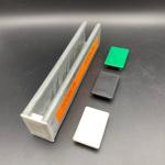 41x41 41x62 Custom Colorful Unistrut Channel End Cap