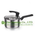 cookware with stainless steel manufactuer in China, kitchenware for sale, fry