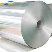 China Stucco Embossed Aluminum Coil For Gutter Machine 4047 2024 Aluminum Foil 8011 wholesale
