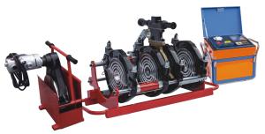 China 2.6 Kw 3.2 Kw Pipe Fusion Welding Tool SHT200-2/4(A) wholesale