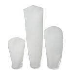5 10 50 100 Micron Nylon Water Filter Elements Swimming Pool Water Filtration