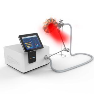 China 130khz Physio Magneto Therapy Machine Near Cold Red Light Physiotherapy Devices For Blood Oxygen wholesale