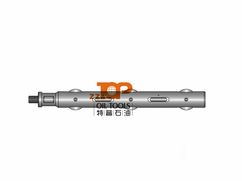 Wireline Tools Roller Stem 1.5in - 2.5in For Slick Line Operation