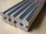 High Strength Cold Drawn Steel Bar , Piston Guided Rod With ISO