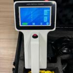 KQ-3001 Air Particle Counter 2.83L/Min For Cleanroom Monitoring