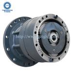 R335-9 R350-9 Excavator Swing Gearbox Hydraulic Rotary Reducer Assembly
